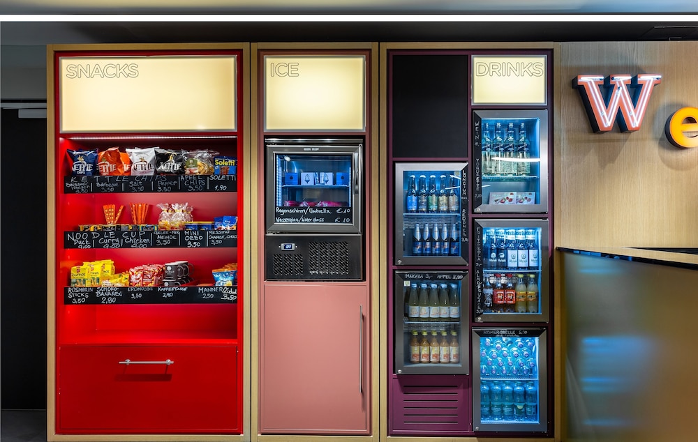 アコム ホテル ウィーン 写真5