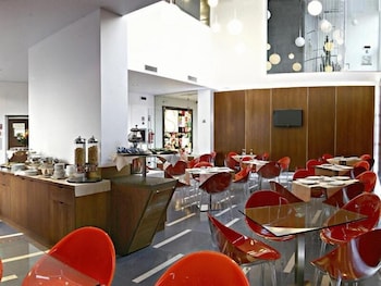 B&B Hotel Cologno Sporting 38/59