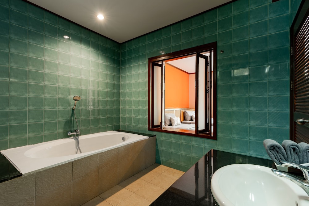 Timber House Ao Nang 47/50