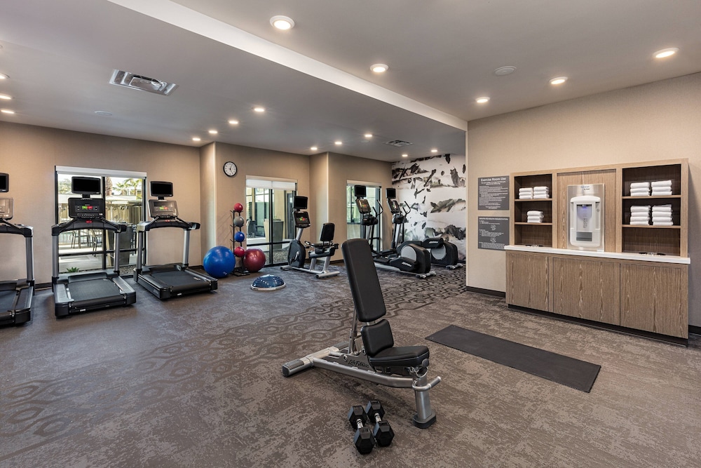 Residence Inn by Marriott Riverside Moreno Valley 29/48