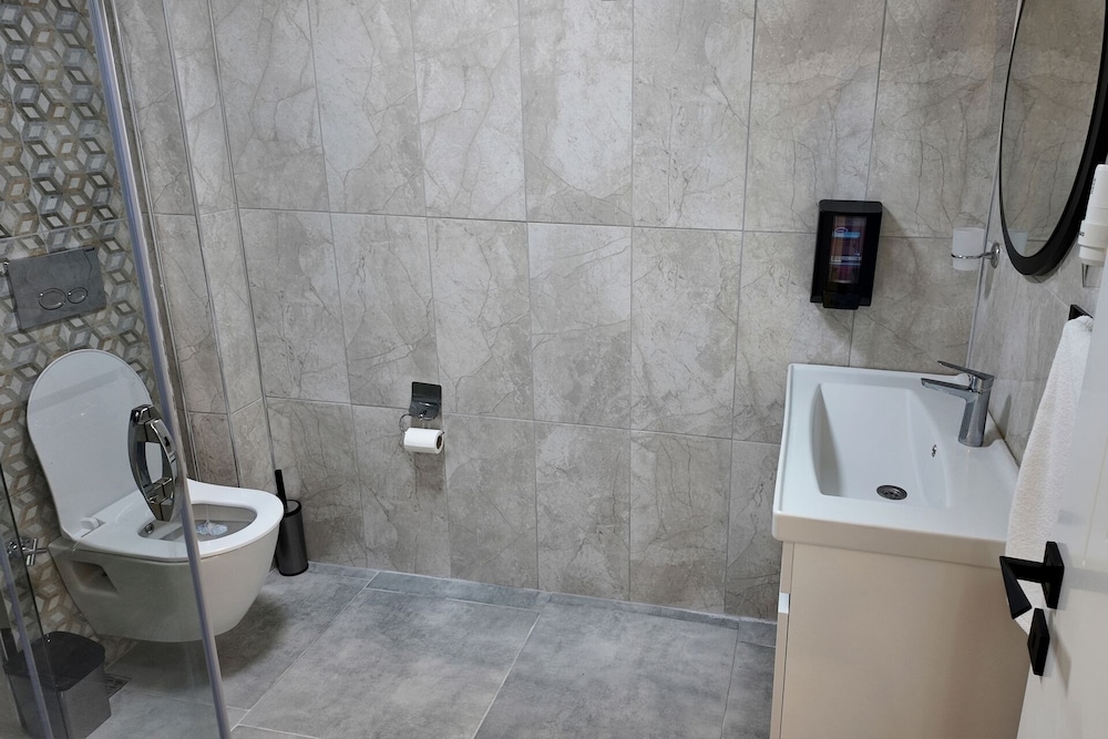 Villa Kent Termal Otel Gazlizgol 47/48
