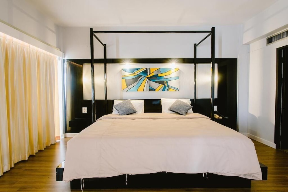 Pailyn Hotel Phitsanulok 21/76