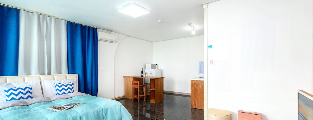 Namhae Santorini N Pension 9/50