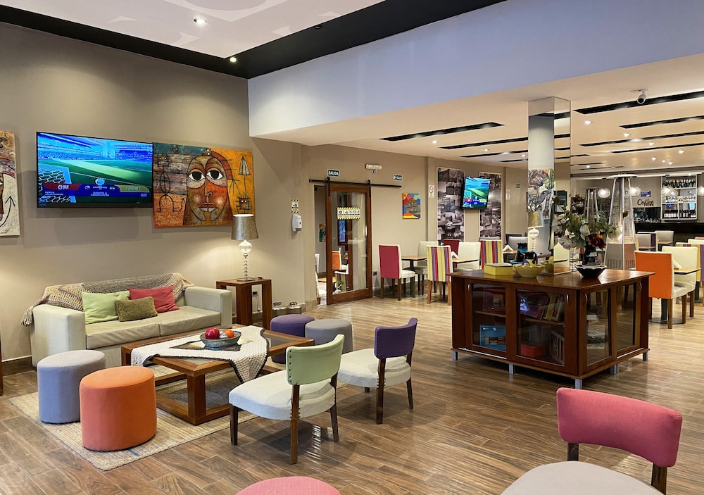 Hotel Colonial Tafi del Valle by DOT Tradition 42/50