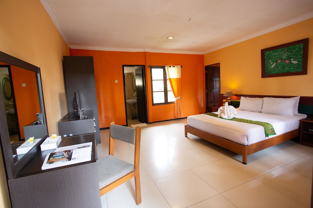 Royal Trawas Hotel & Cottages 19/55