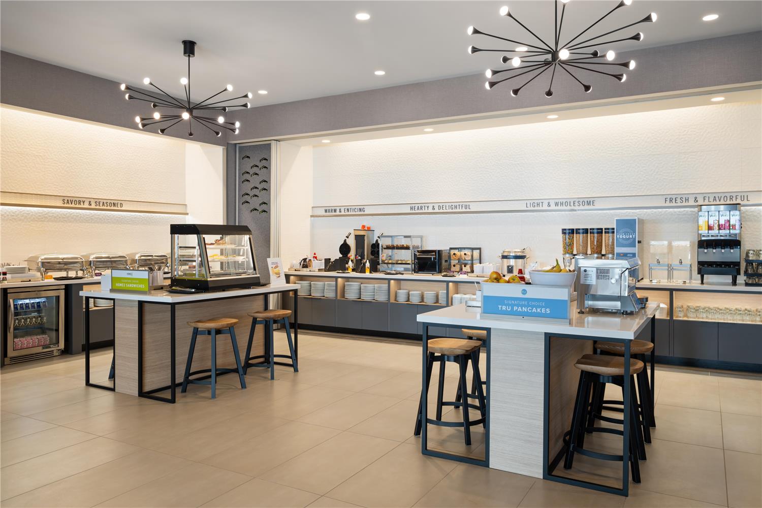 Home2 Suites by Hilton Kearney 7/14