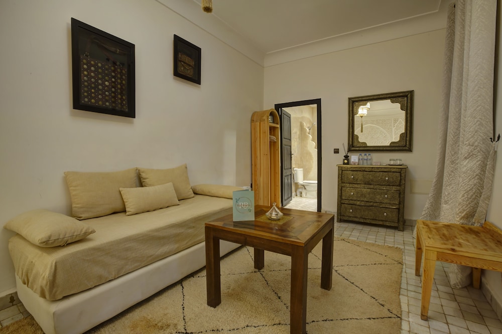Riad Bijoux Marrakech 60/79