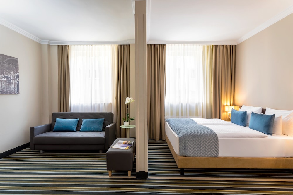 Leonardo Hotel Budapest 21/53
