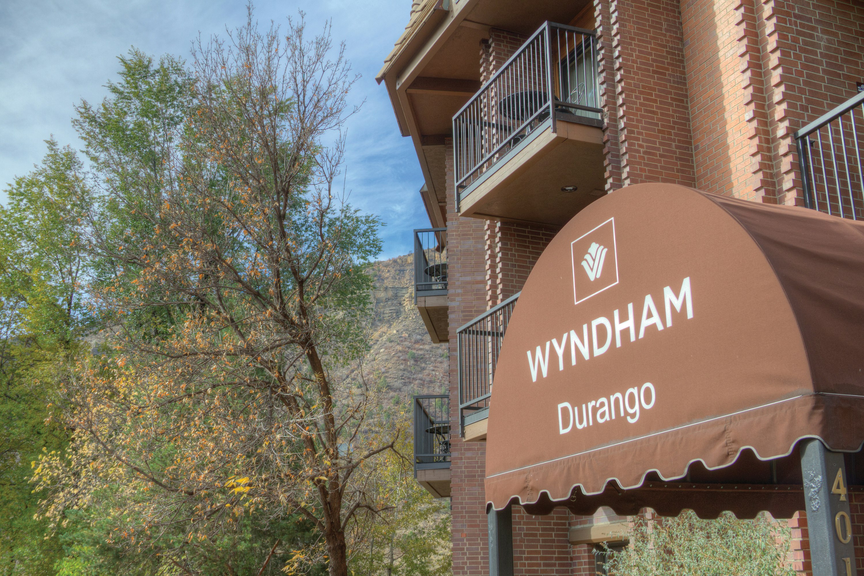 Club Wyndham Durango 15/66