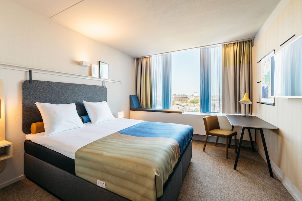 Hotel Casa Amsterdam 4/26