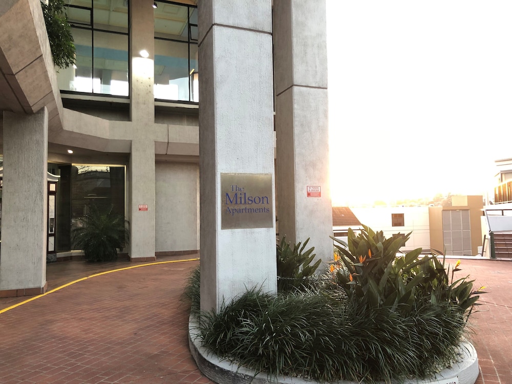 Milson Executive Apartments 69/75