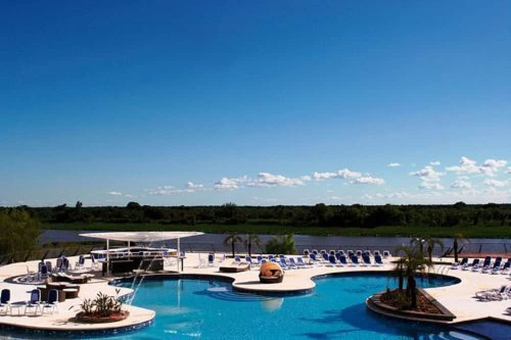 Yacht & Golf Club Paraguayo, a Tribute Portfolio Resort 6/68