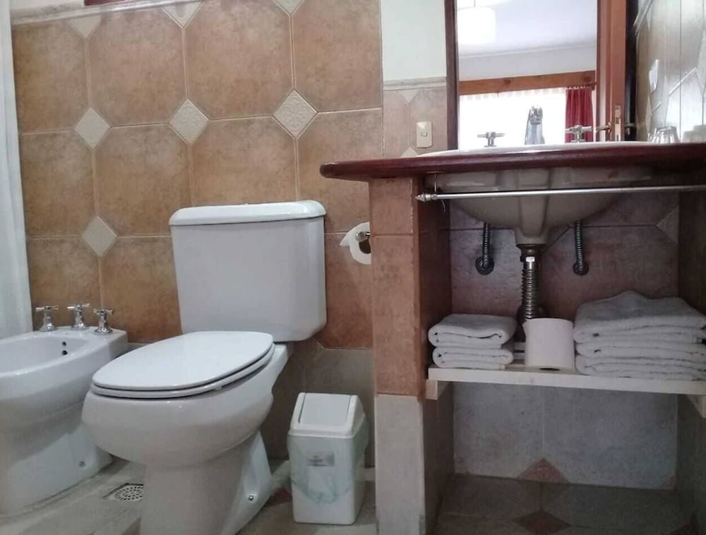 El Refugio de Coquena 22/22