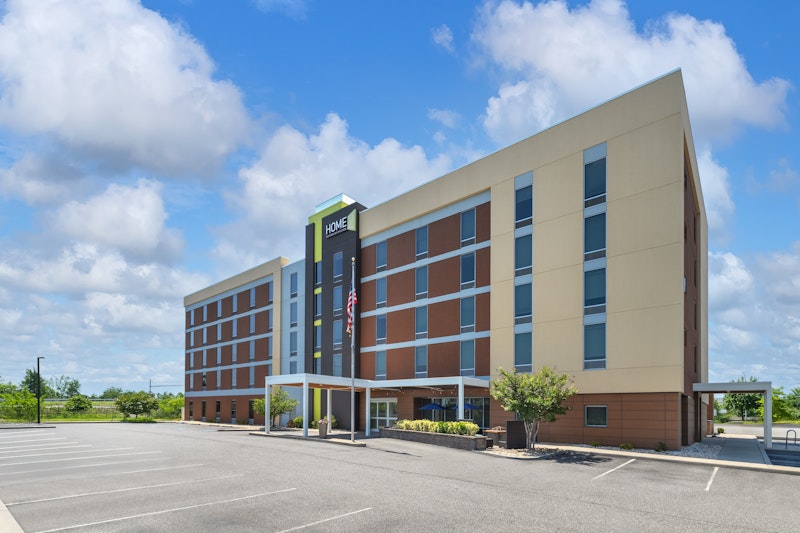 Home2 Suites By Hilton Baltimore/Aberdeen 18/18