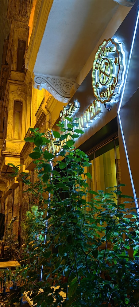 Taksim Diamond Hotel 30/46