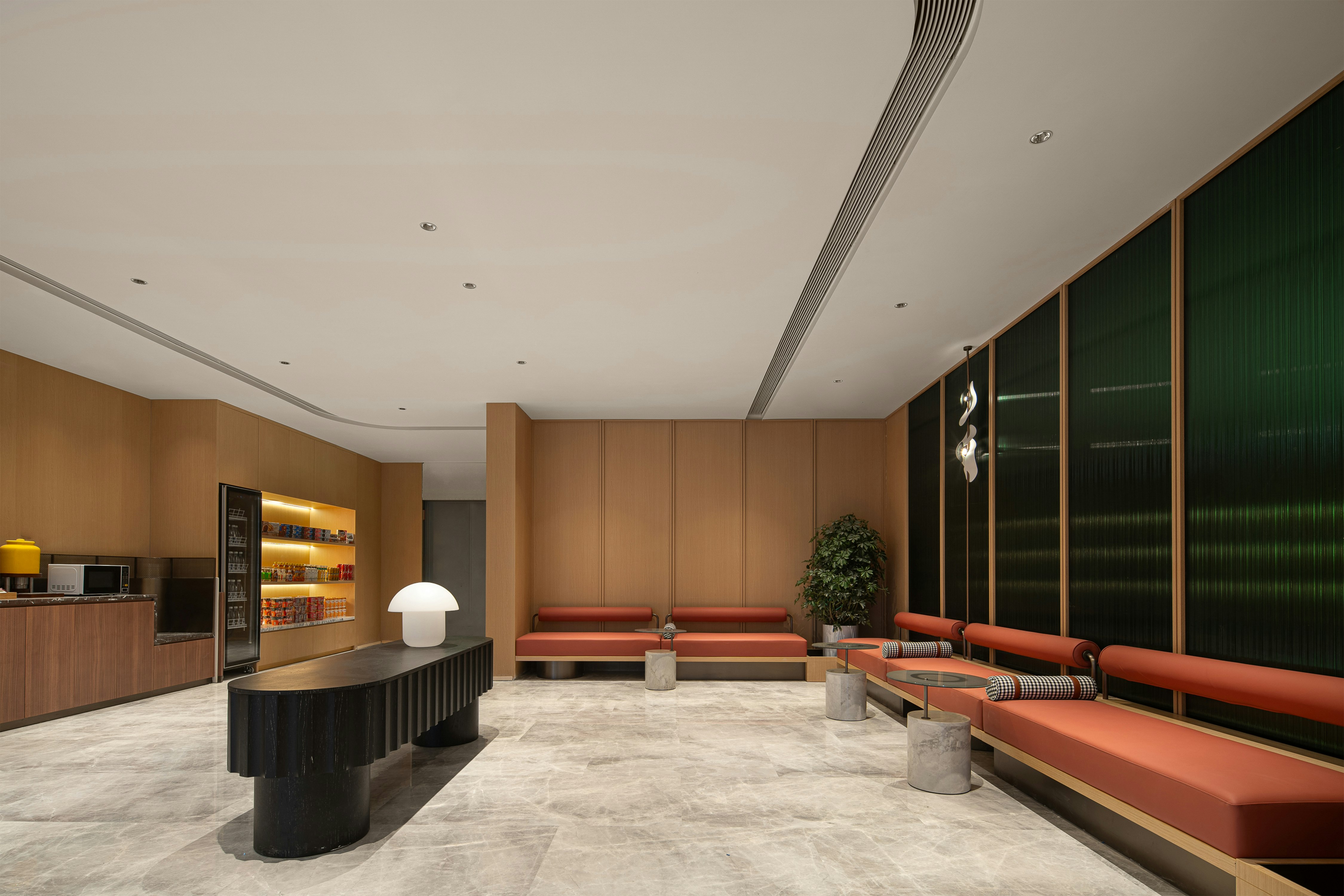 Hilton Garden Inn Shannan Gesang Road 10/37