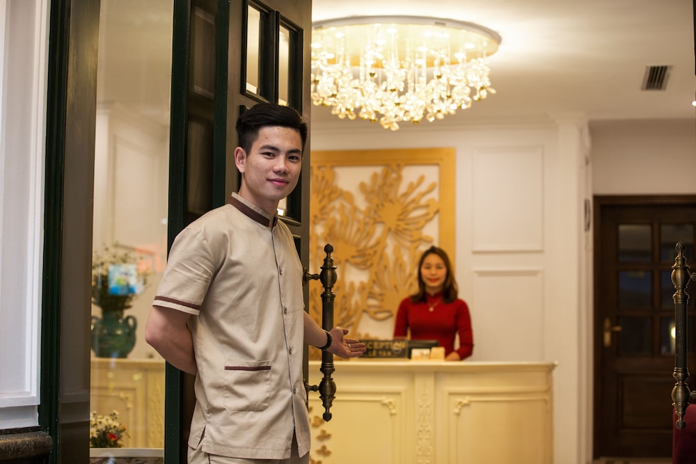 Maro Hotel photo2