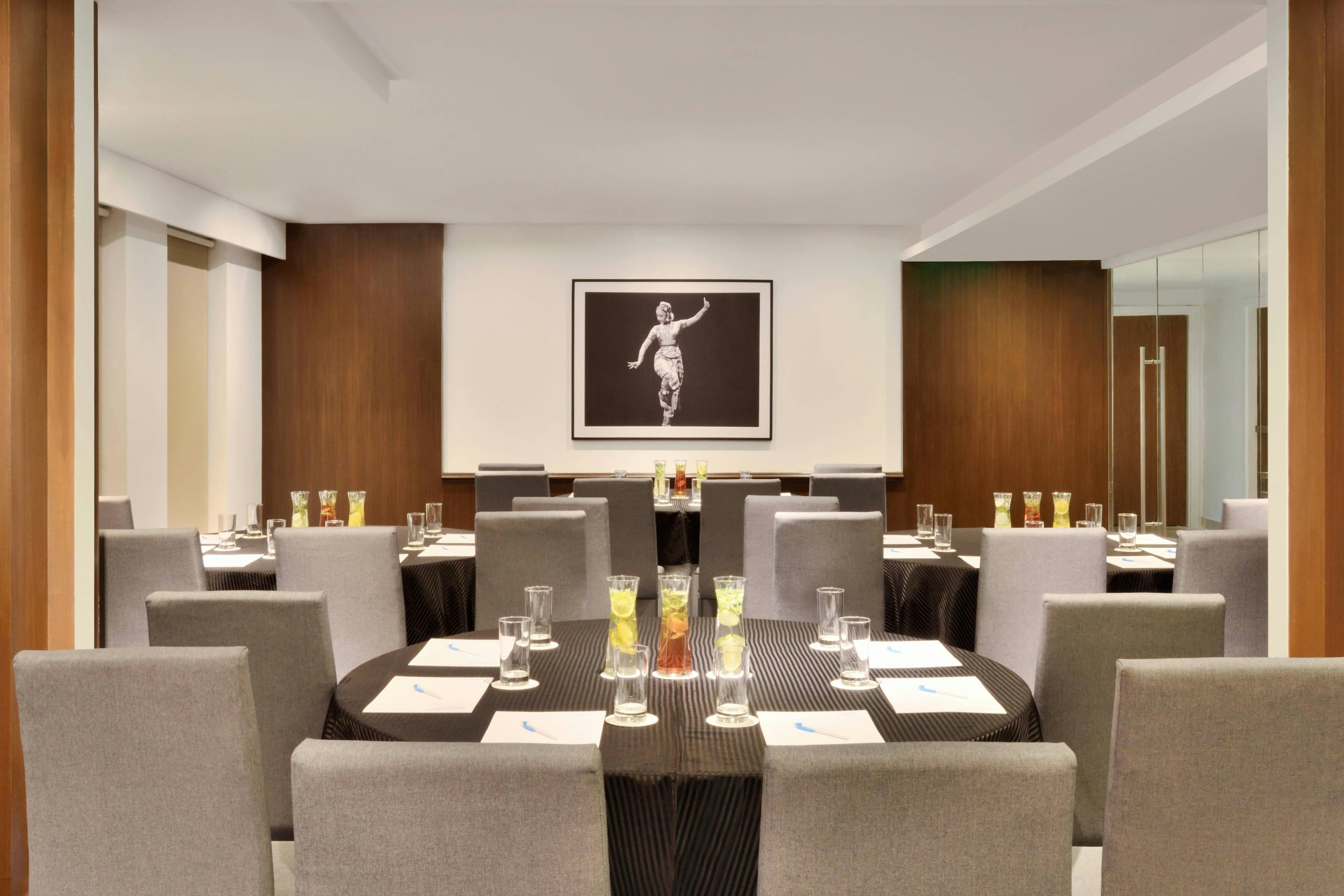 Fairfield By Marriott Chennai Omr 42/45