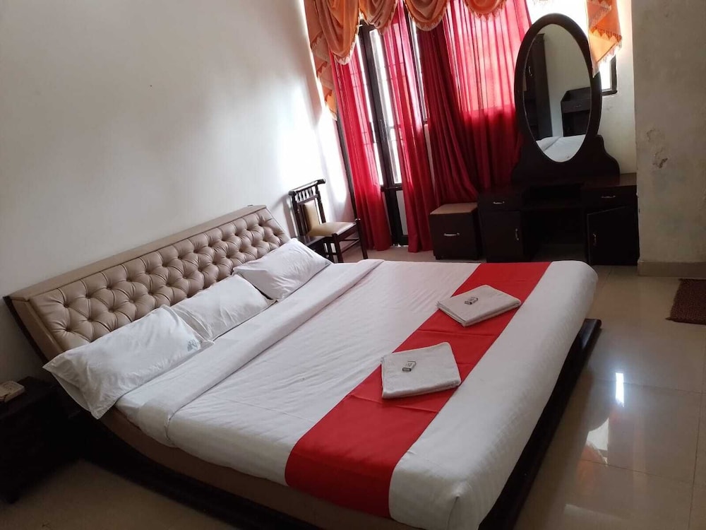 RJ INN HOTEL 15/36