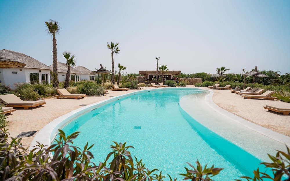 La Crique Nature & Spa 51/58