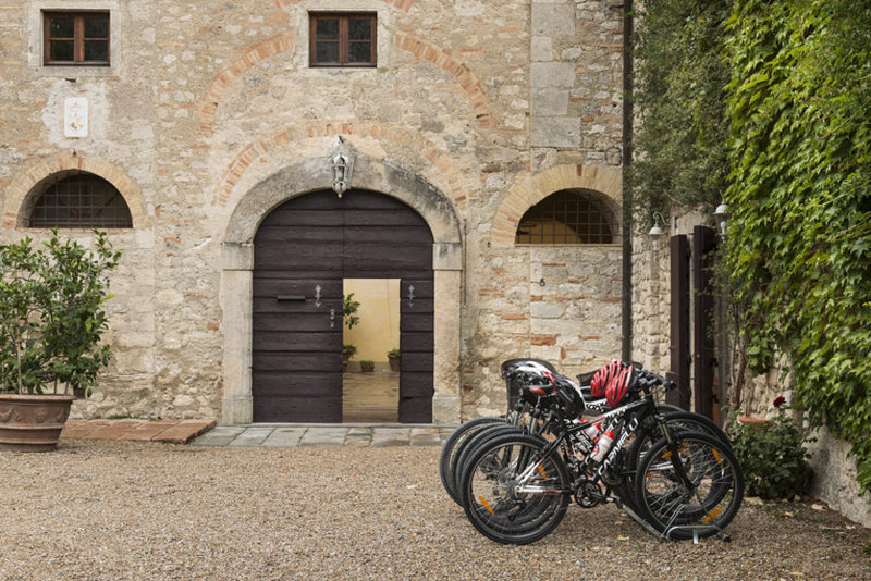 Borgo Pignano 42/50
