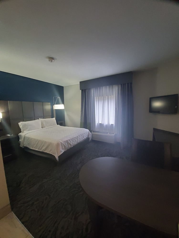 Candlewood Suites Knoxville Airport-Alcoa 15/73