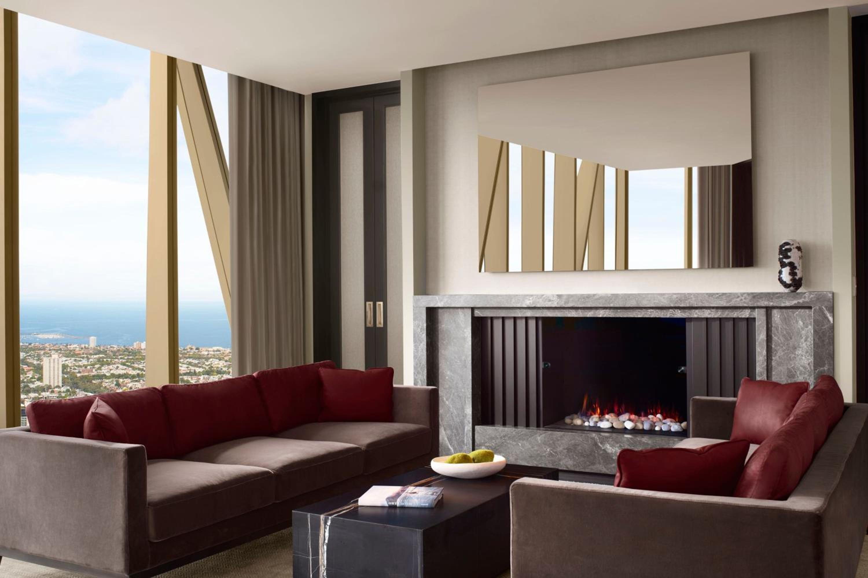 The Ritz-Carlton Melbourne 23/50