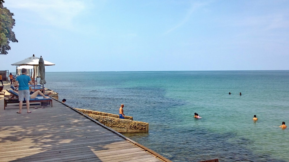 Chang Buri Resort And Spa 42/46