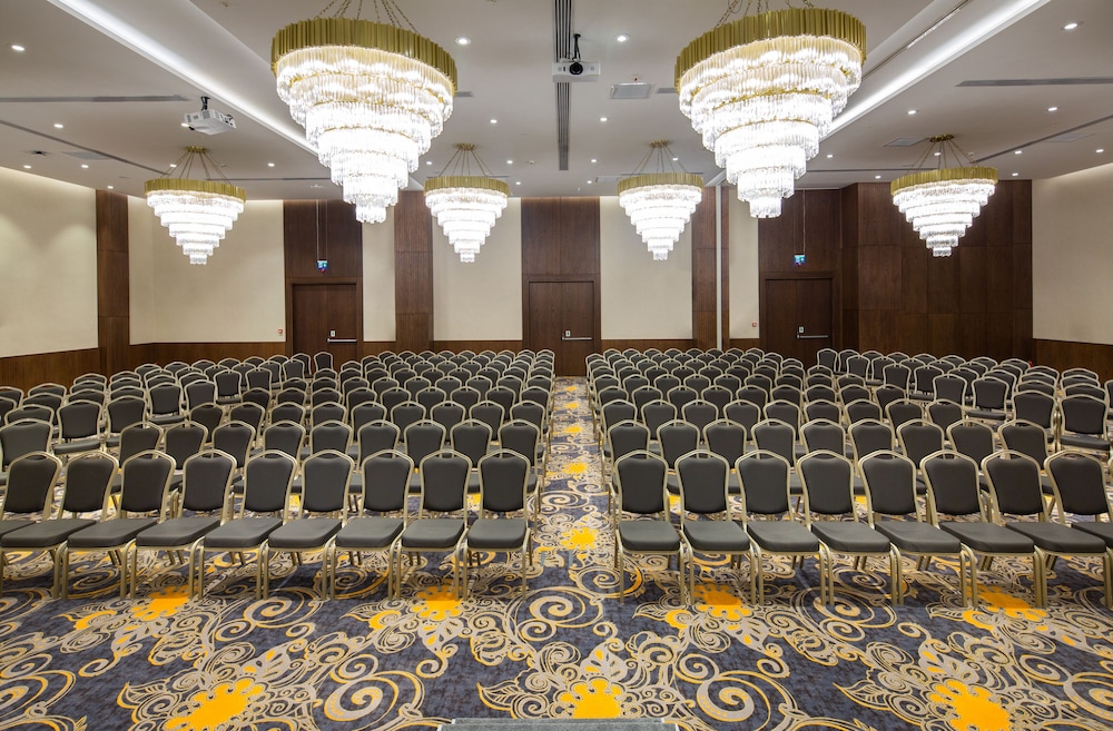 DoubleTree by Hilton Kocaeli 41/50