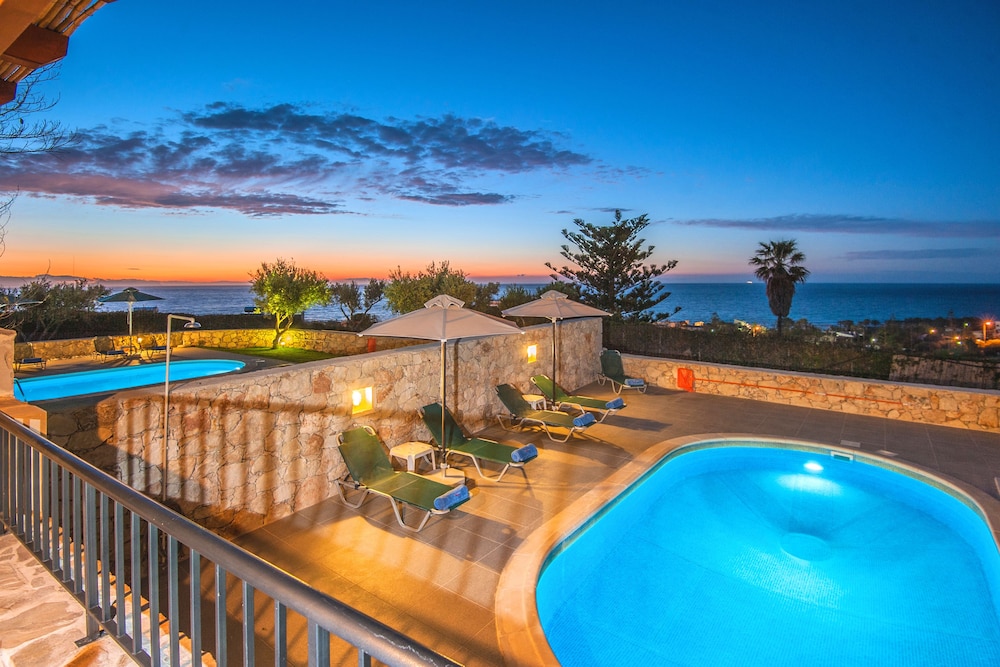 Stavromenos Villas 1/22
