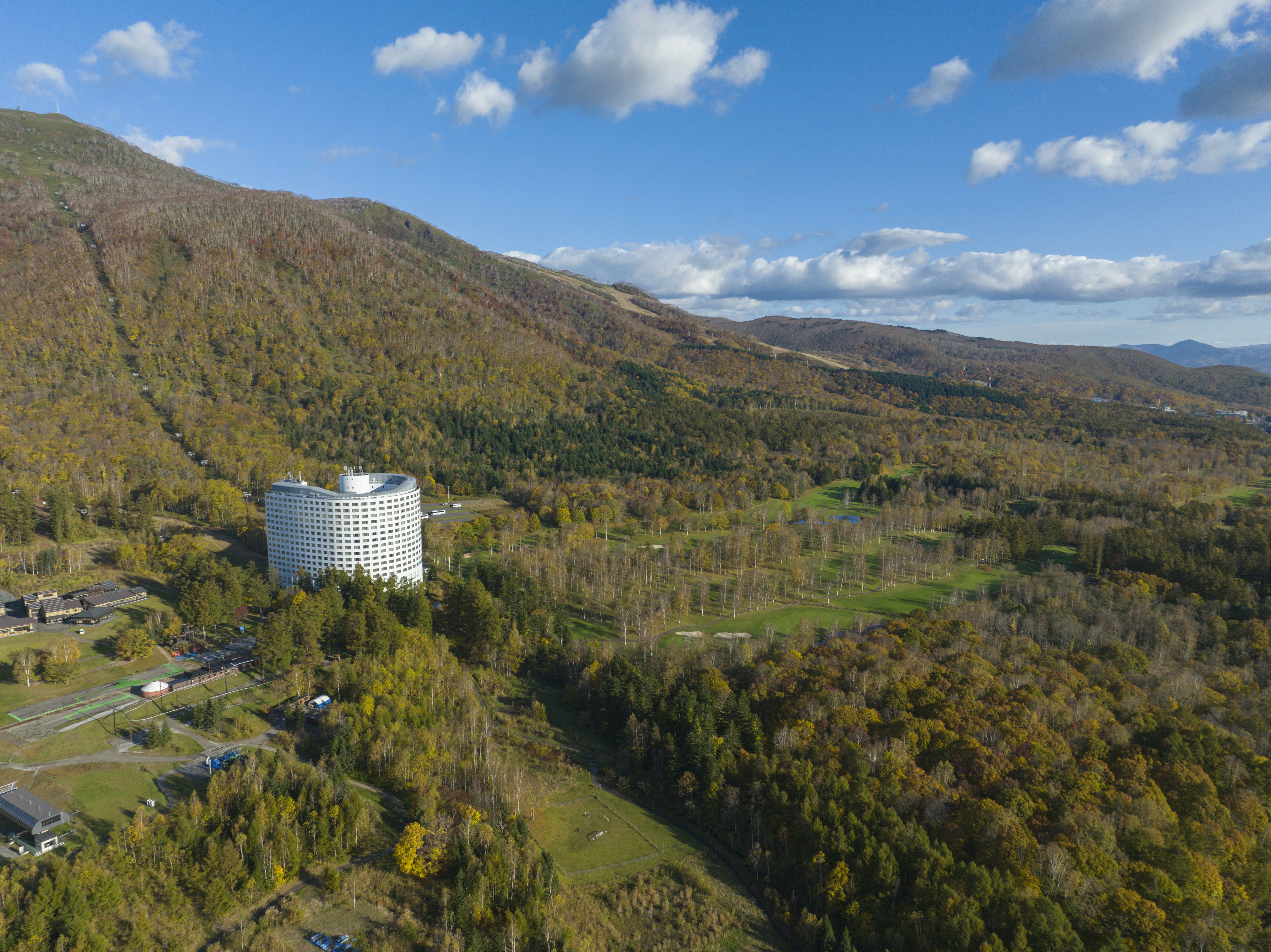 Hilton Niseko Village 59/69