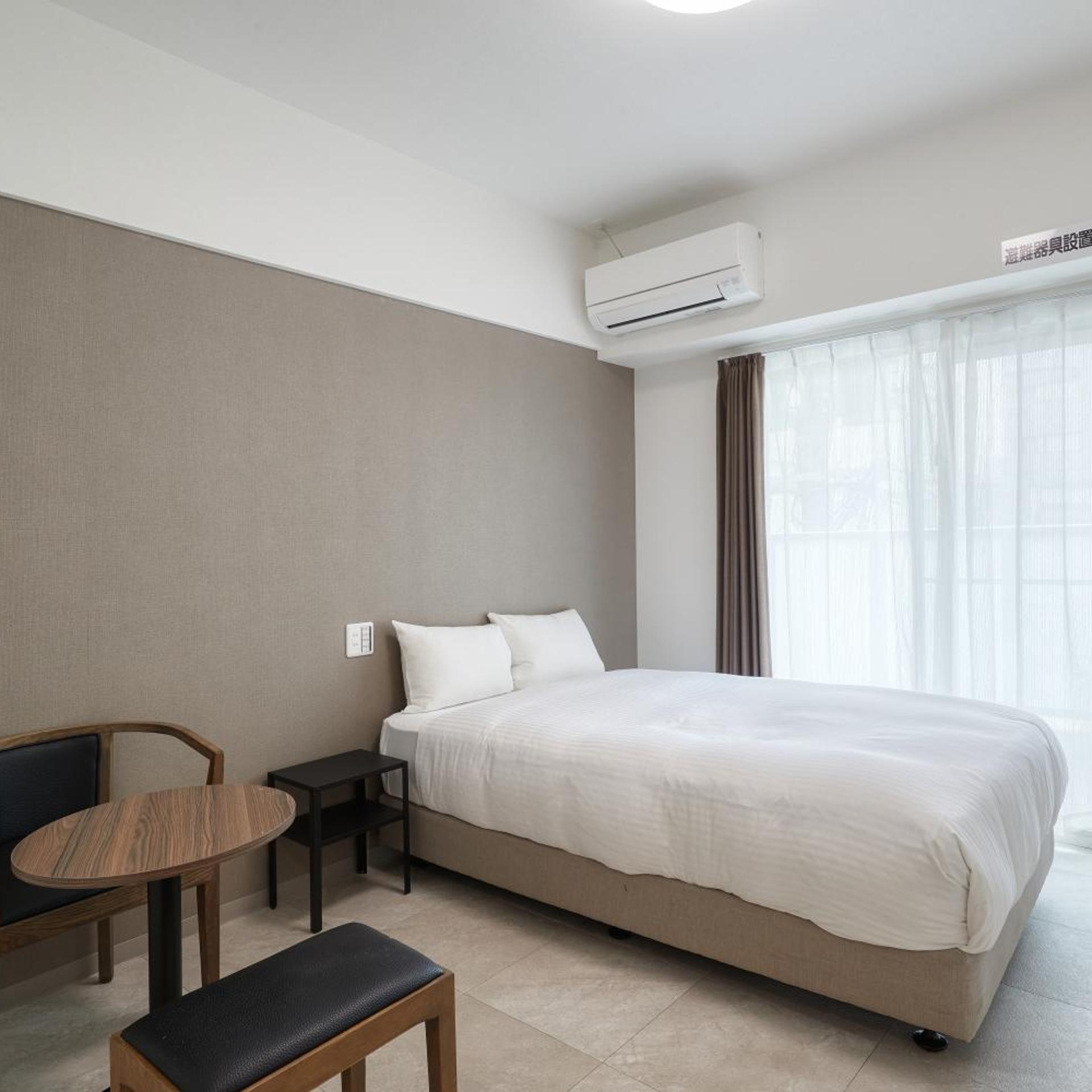 Bibi Hotel Naminoue 7/25