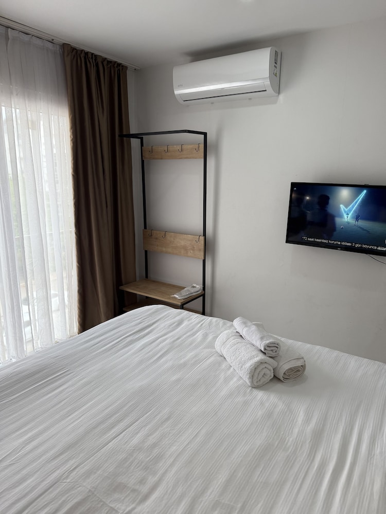 Babil Butik Hotel 19/50