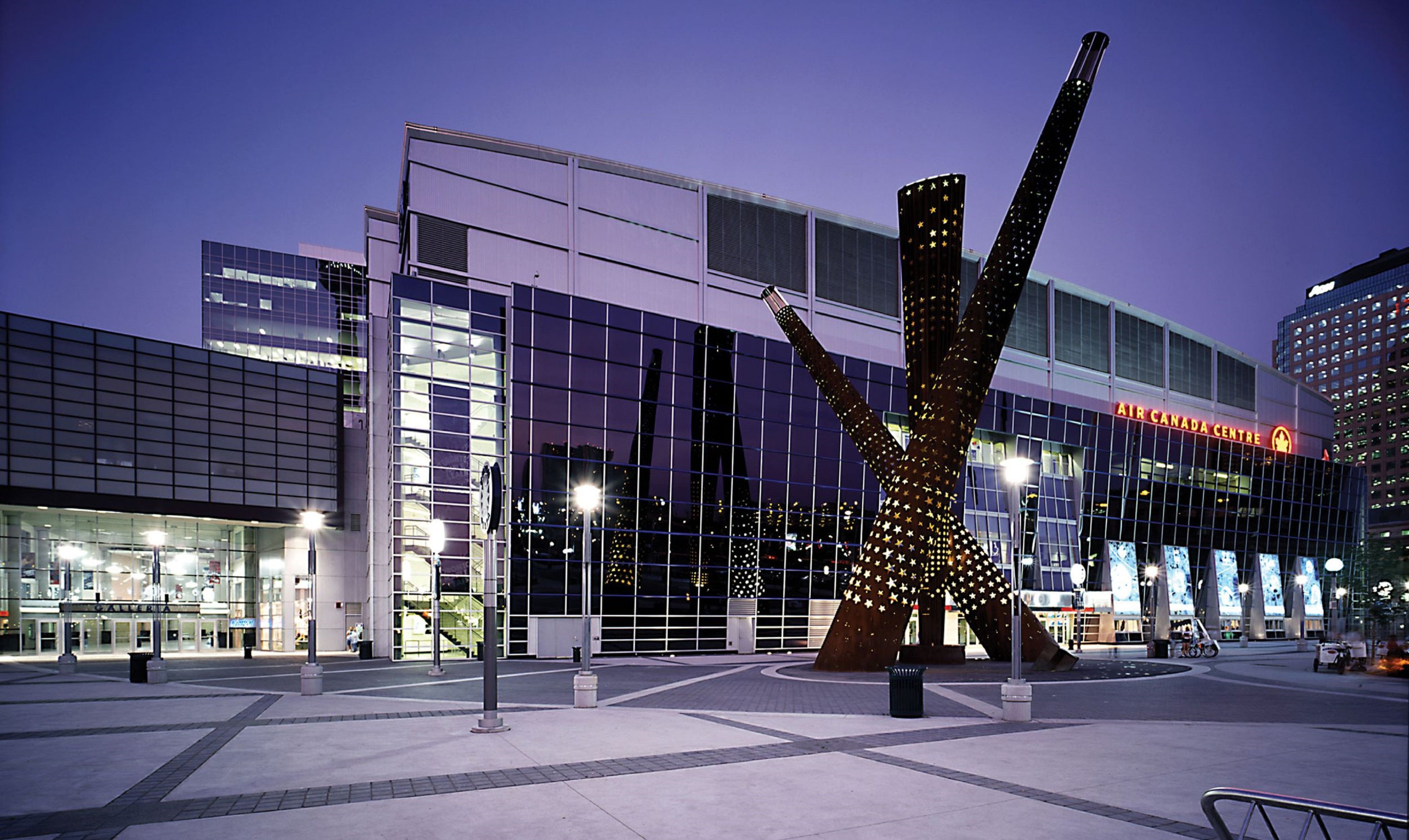 Holiday Inn Mississauga Toronto West 76/78