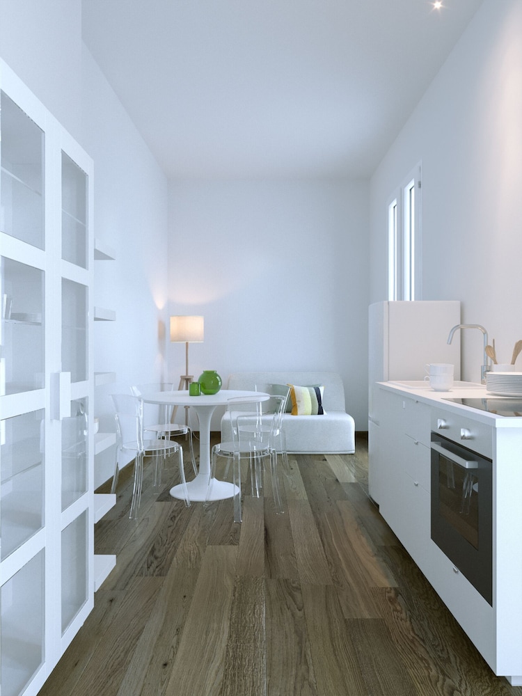 Fenici Levanzo - Island Apartments 13/50