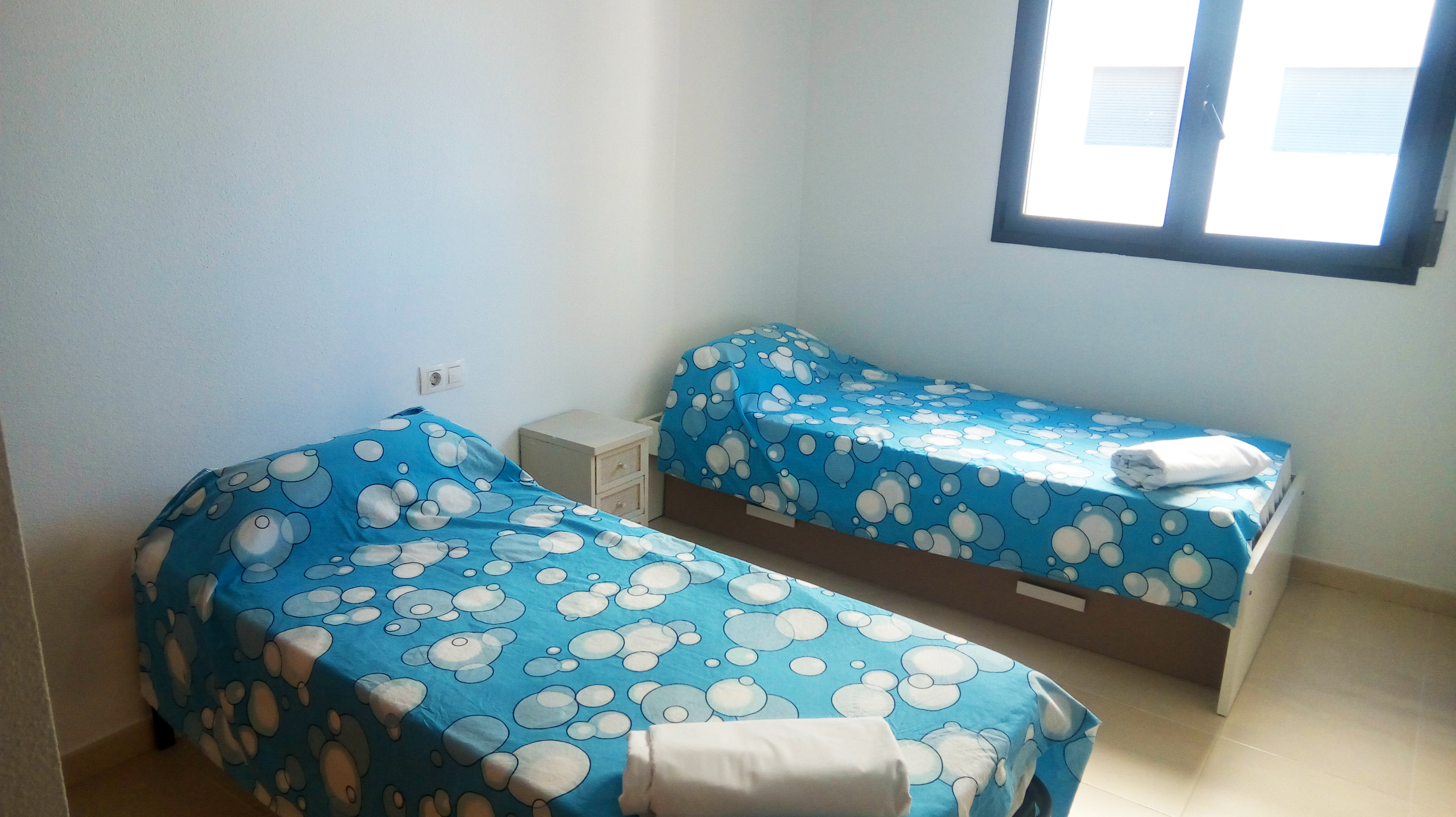 APARTAMENTOS TERRAZAS AL MAR 3000 7/47