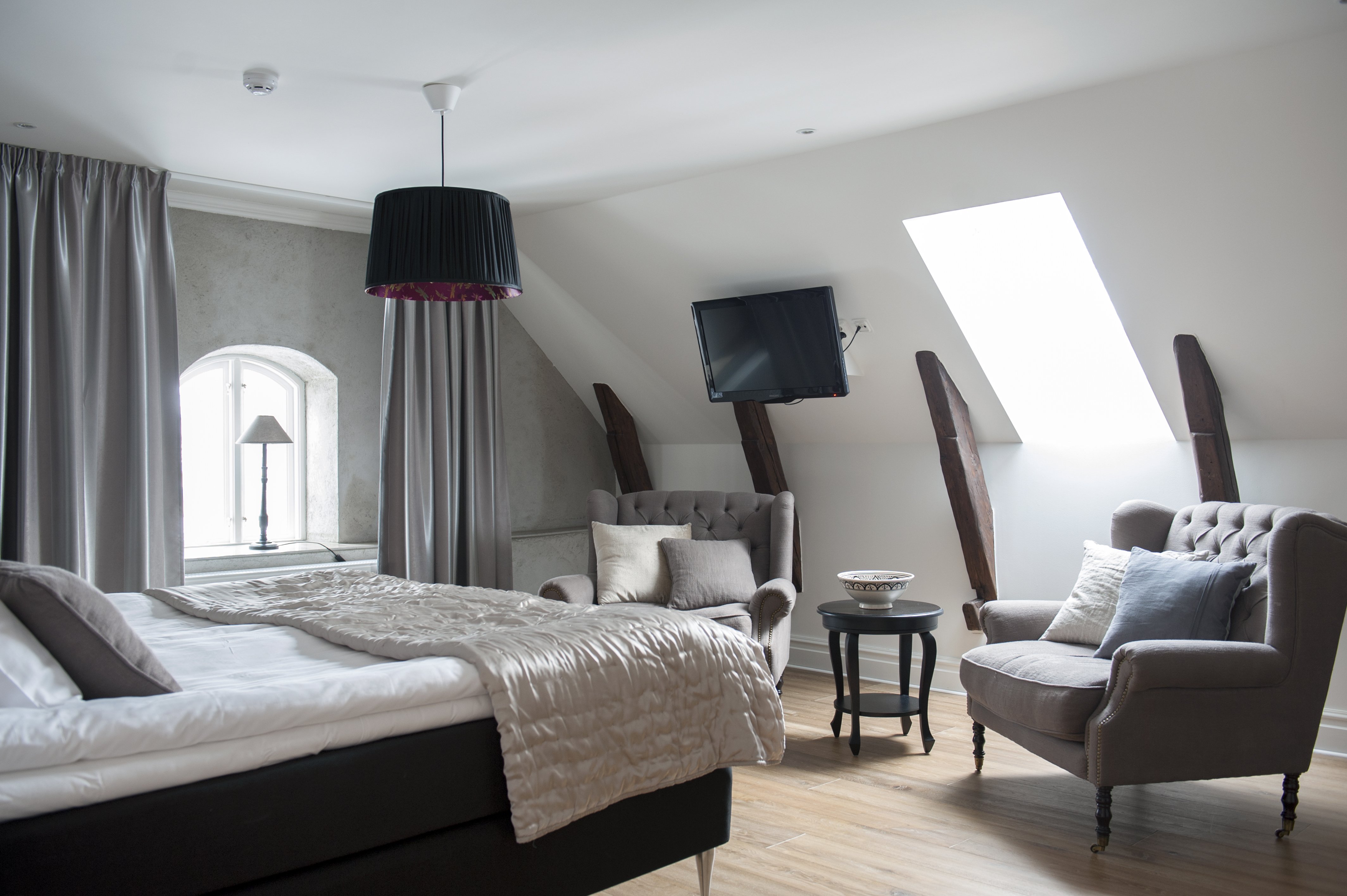 Hotel Slottsbacken 35/49