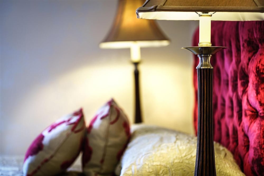 The Mansion House Hotel 18/50