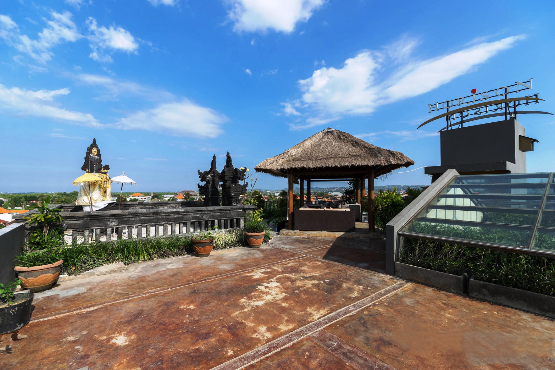 Liberta Hotel Jimbaran 40/45
