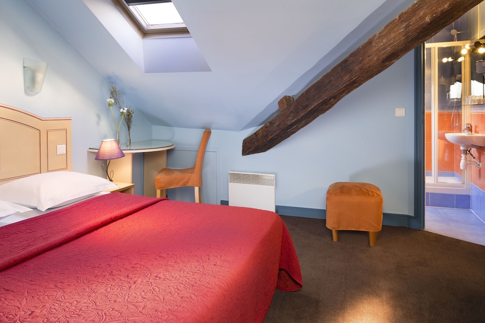 PREMIUM, DOUBLE BED