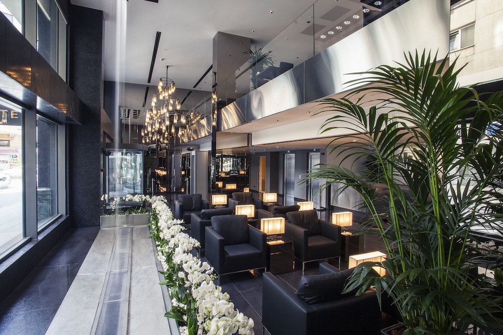 Lasagrada Hotel Istanbul 44/65