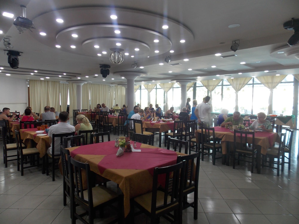 Mediterrane Hotel Sarande 33/51