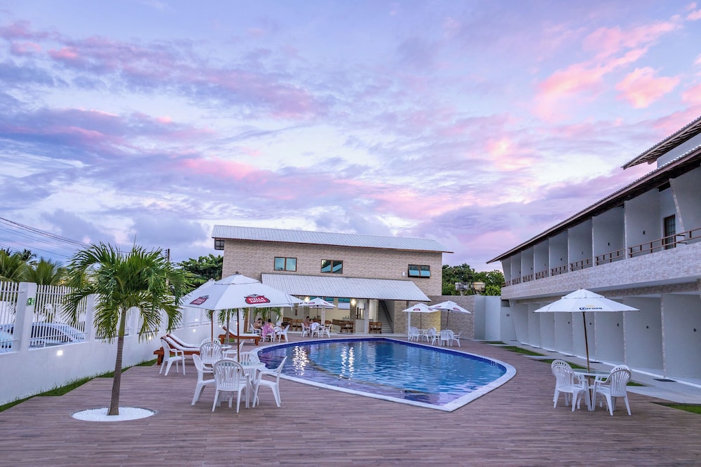 Paraiso Barra Hotel 44/50