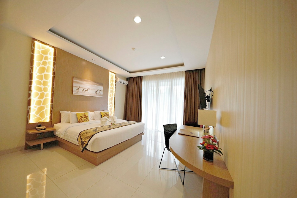Royal Safari Garden Resort & Convention 19/67