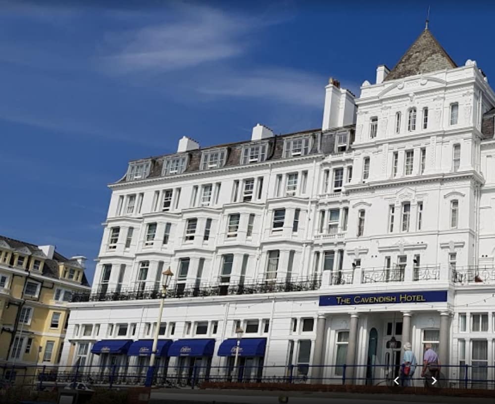 The Cavendish Hotel 2/60