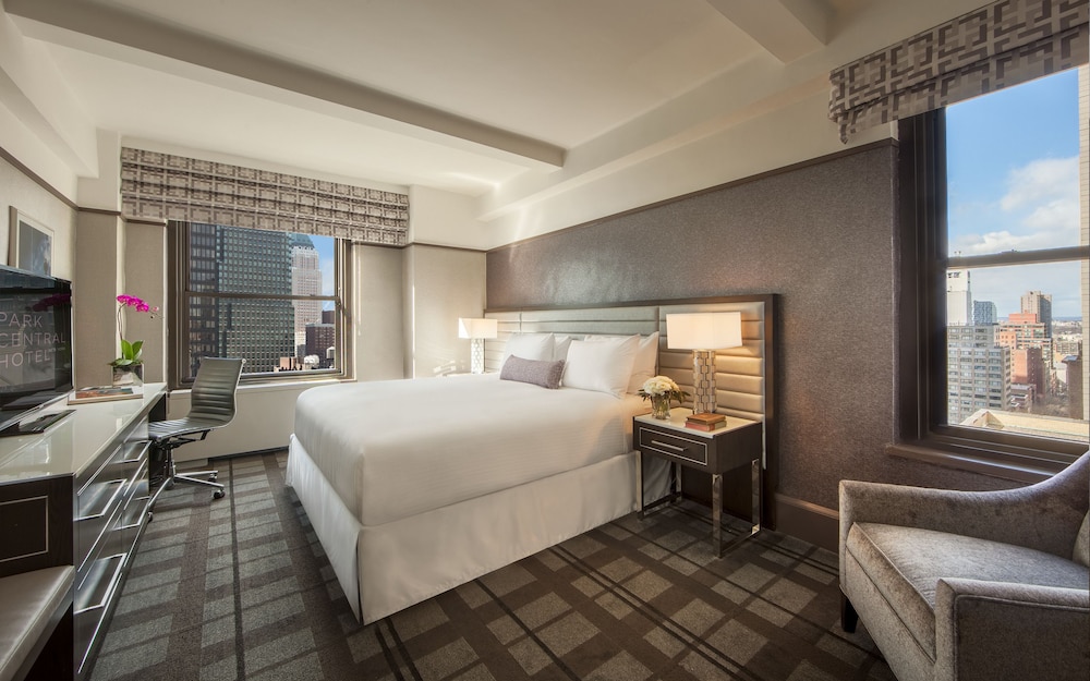 Park Central Hotel New York 14/42
