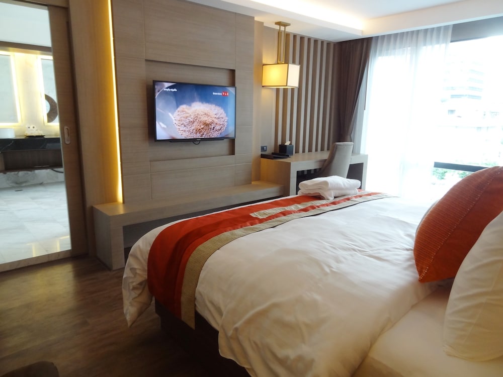 Arte Hotel 21/75