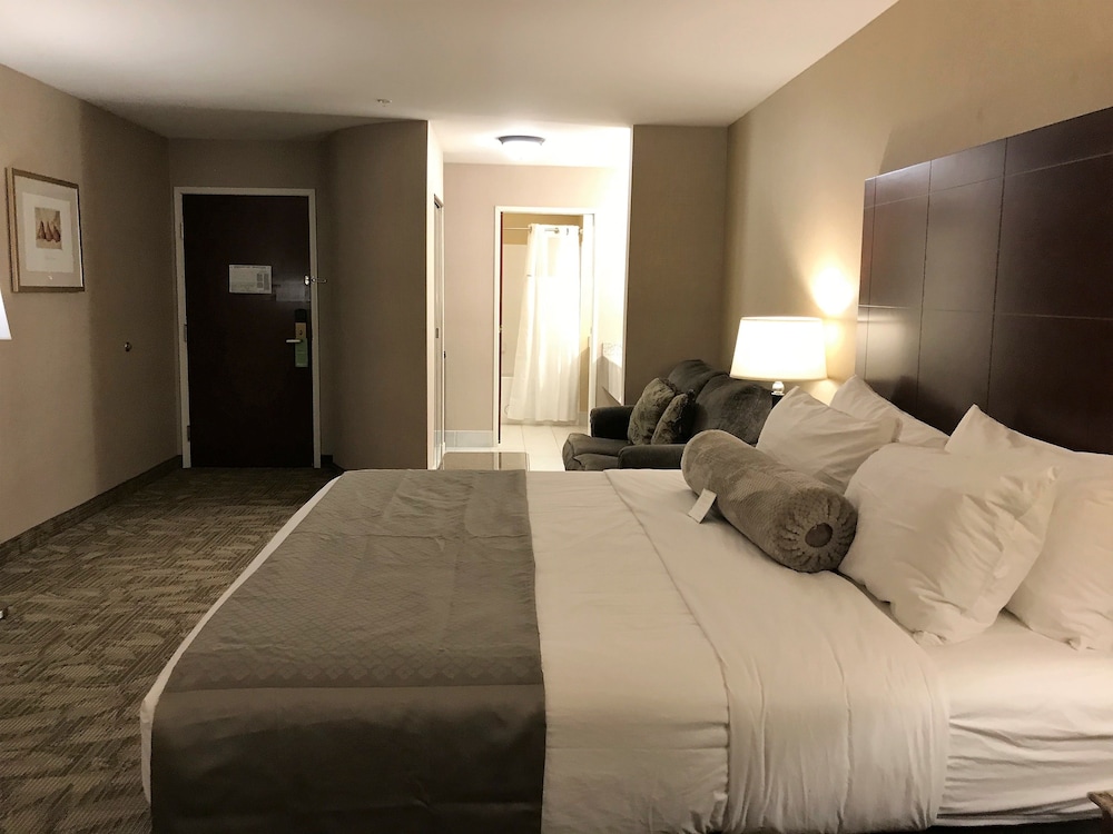 Medallion Inn and Suites 12/46
