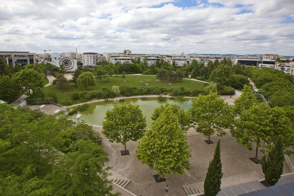surroundings