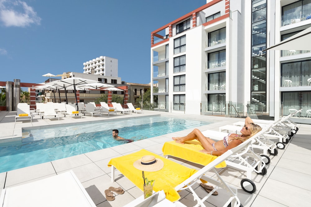 Kyrat Amarac Suites 38/41